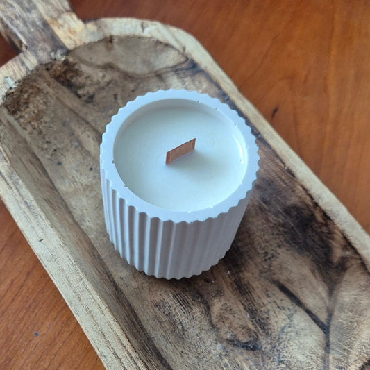 Armonía minimalista