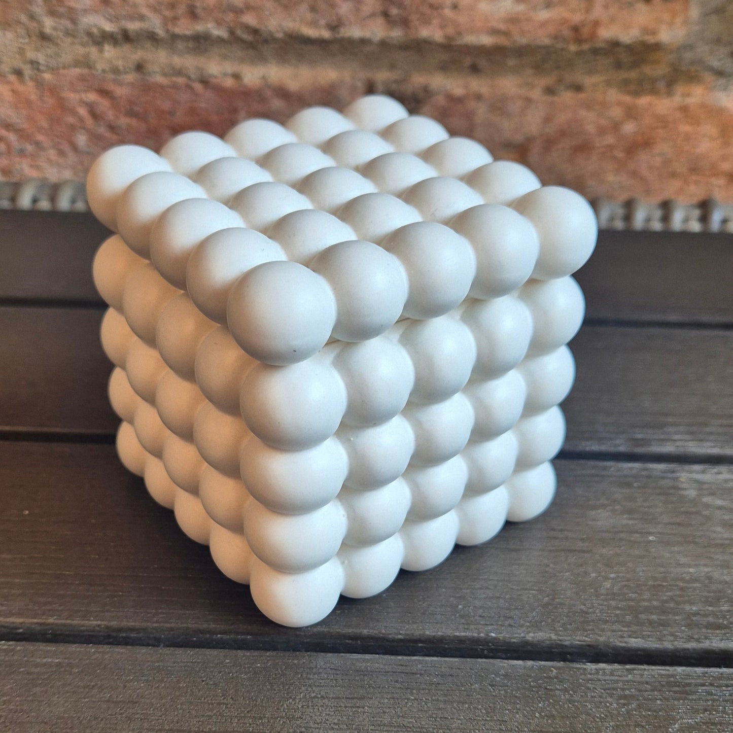 Bubble Box