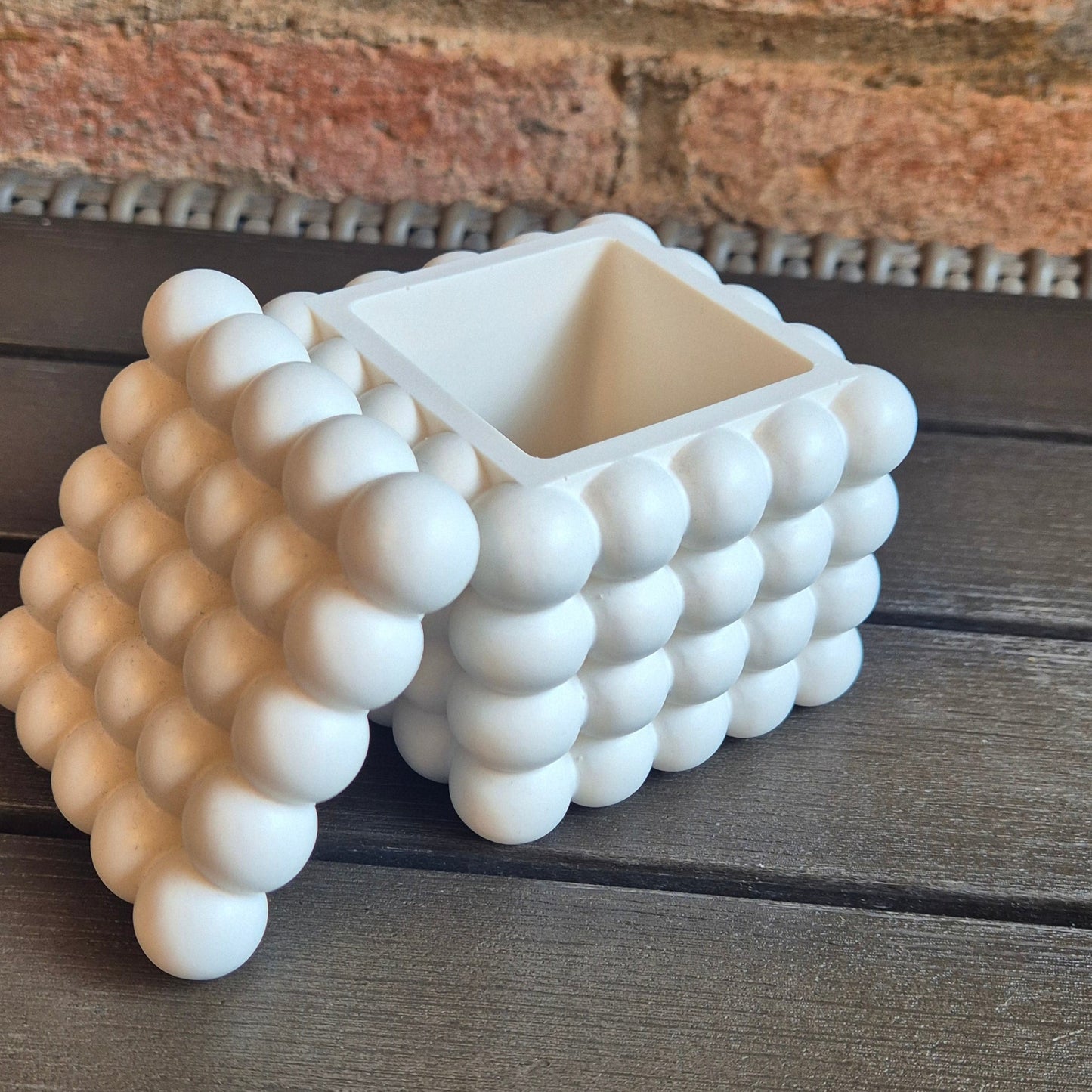 Bubble Box