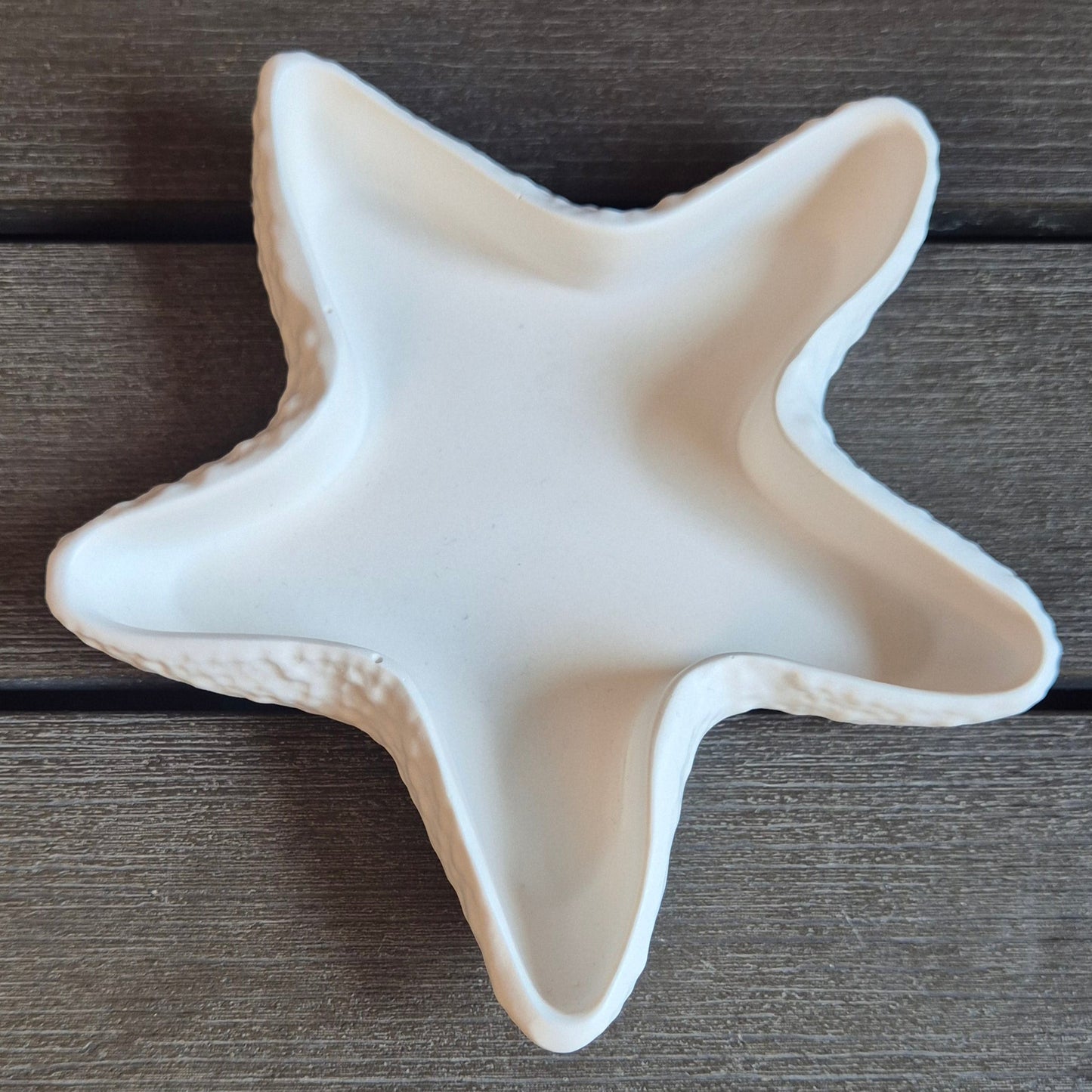 Estrella de mar