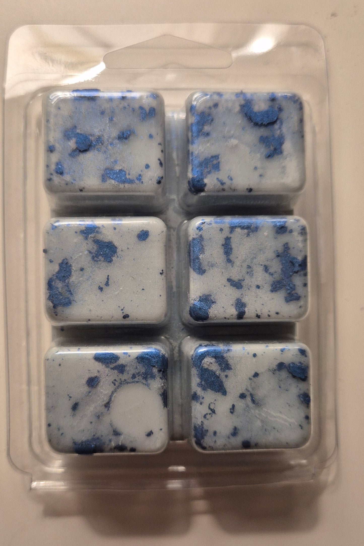 Tableta Wax melts
