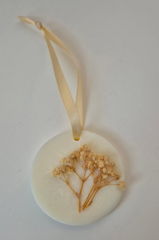 Ambientadores Naturales Colgantes