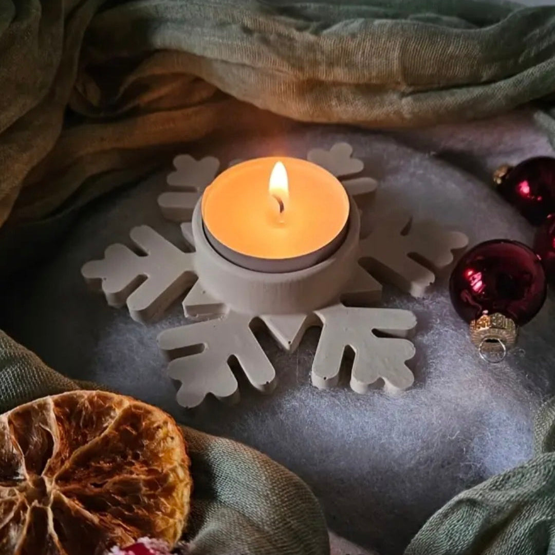 Copo Portavelas (Individuales o en pack)