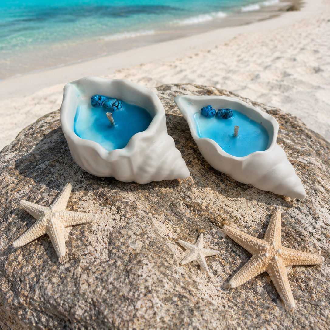 Pack Summer Shells