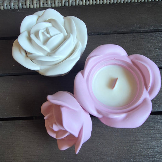 Rose Petal