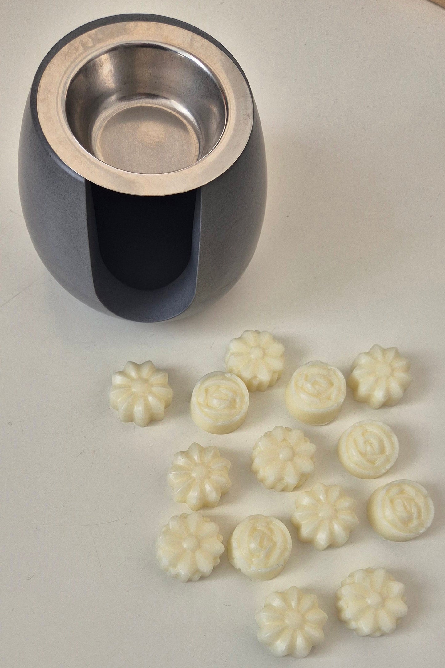 Pack Quemador + 6 waxmelts