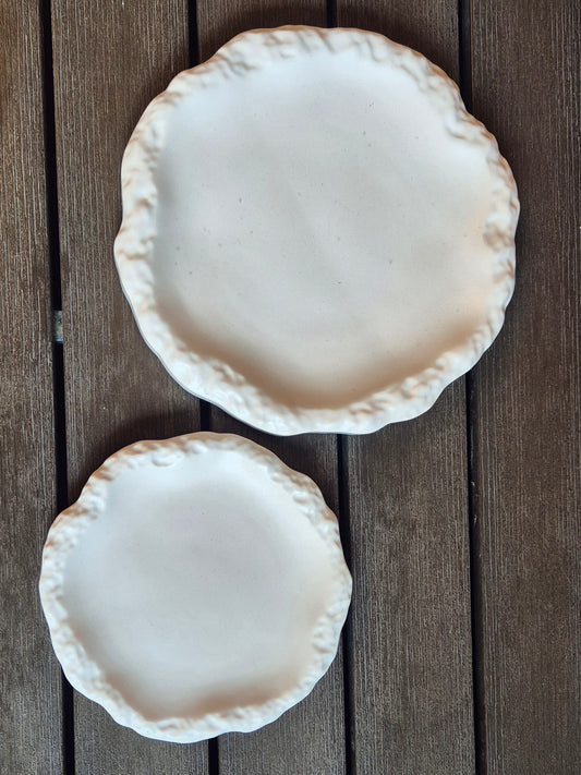 Plato elegante (Grande)