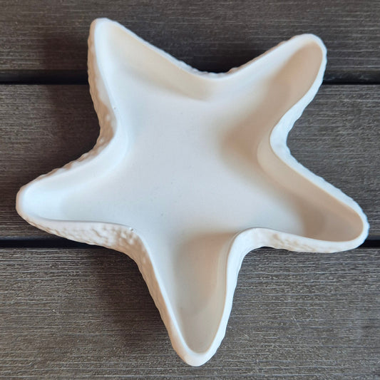 Estrella de mar
