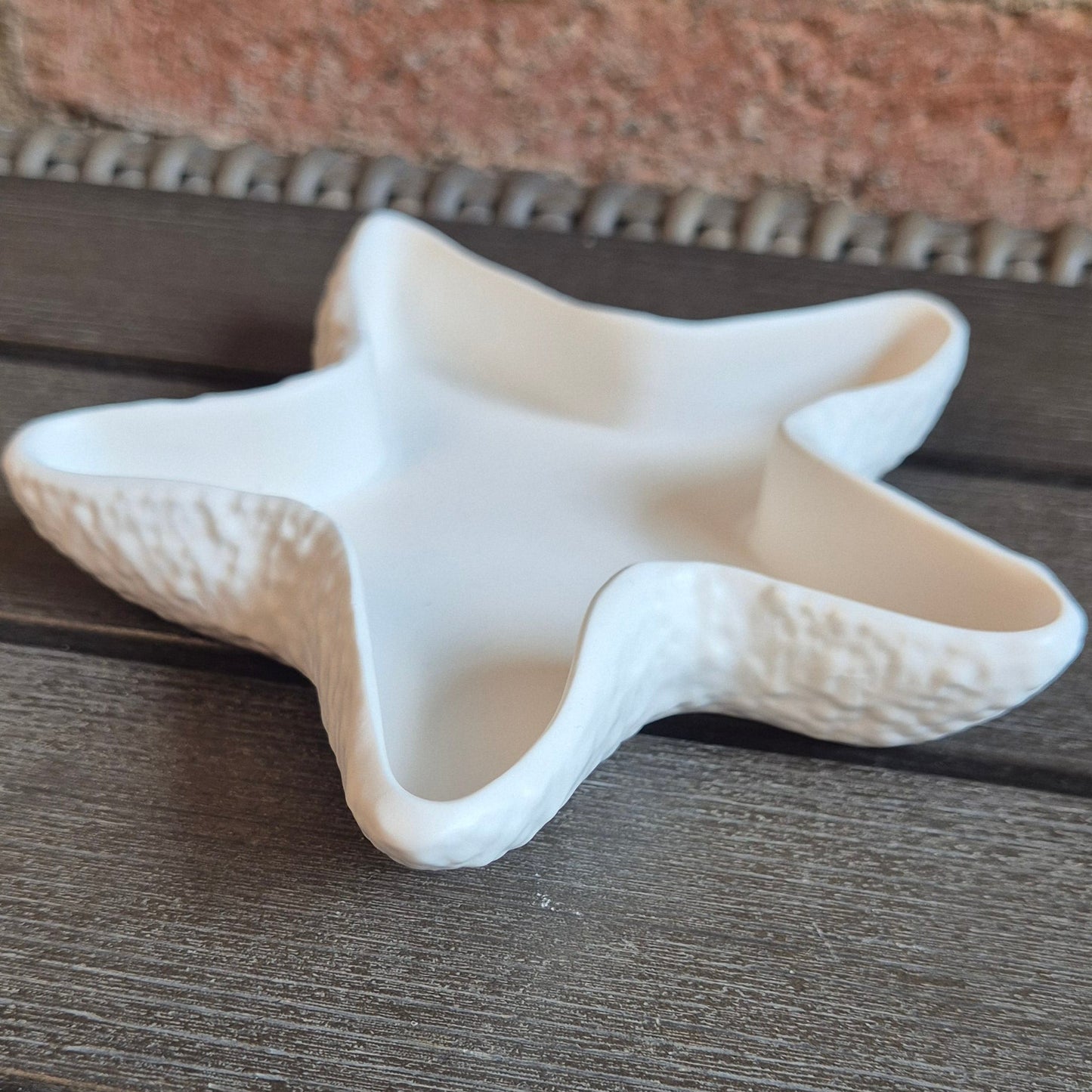 Estrella de mar