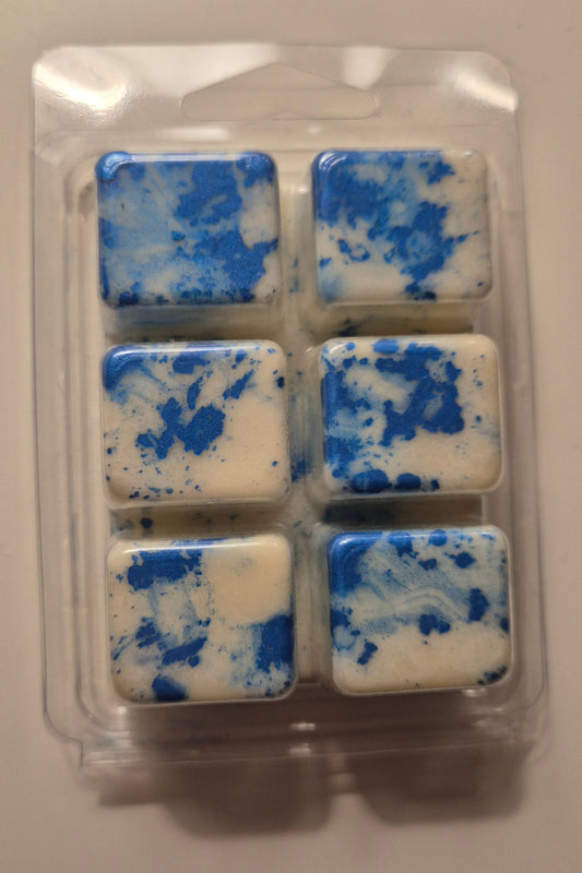 Tableta Wax melts