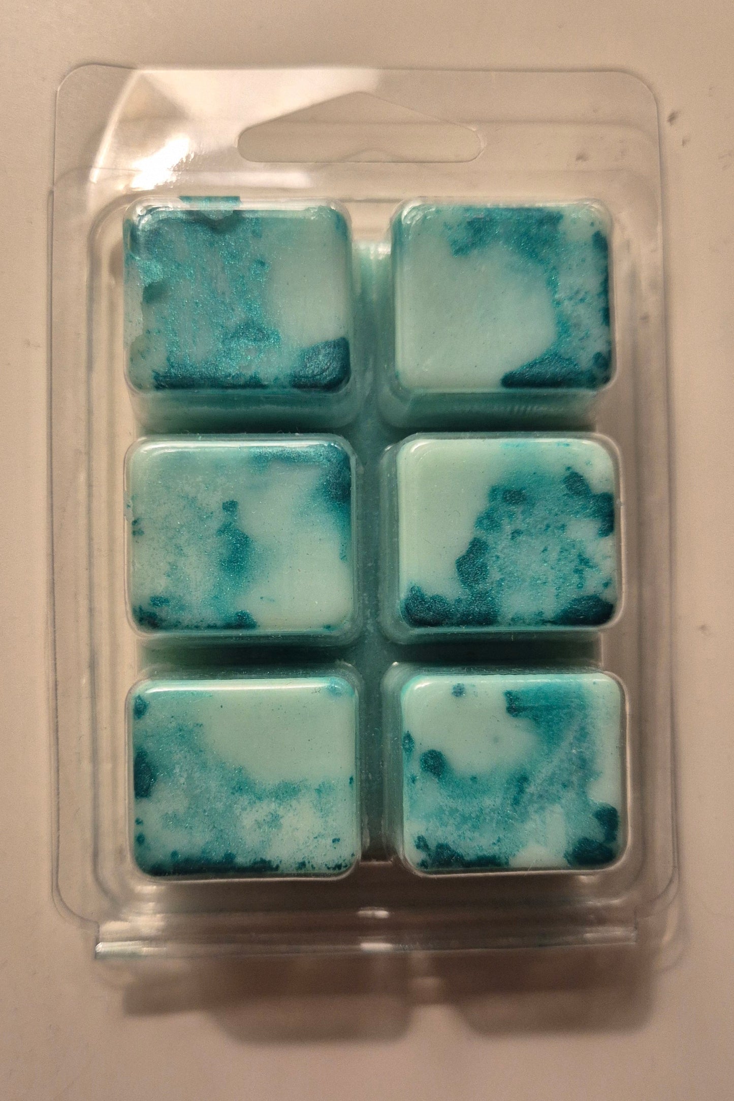 Tableta Wax melts