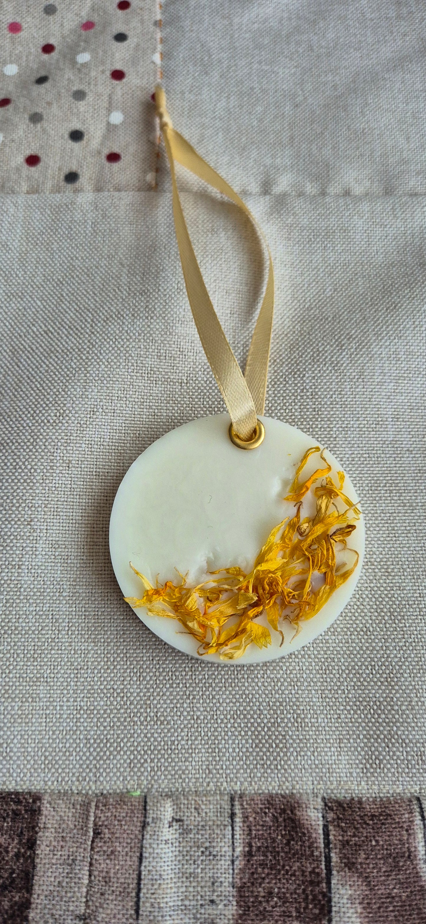 Ambientadores Naturales Colgantes