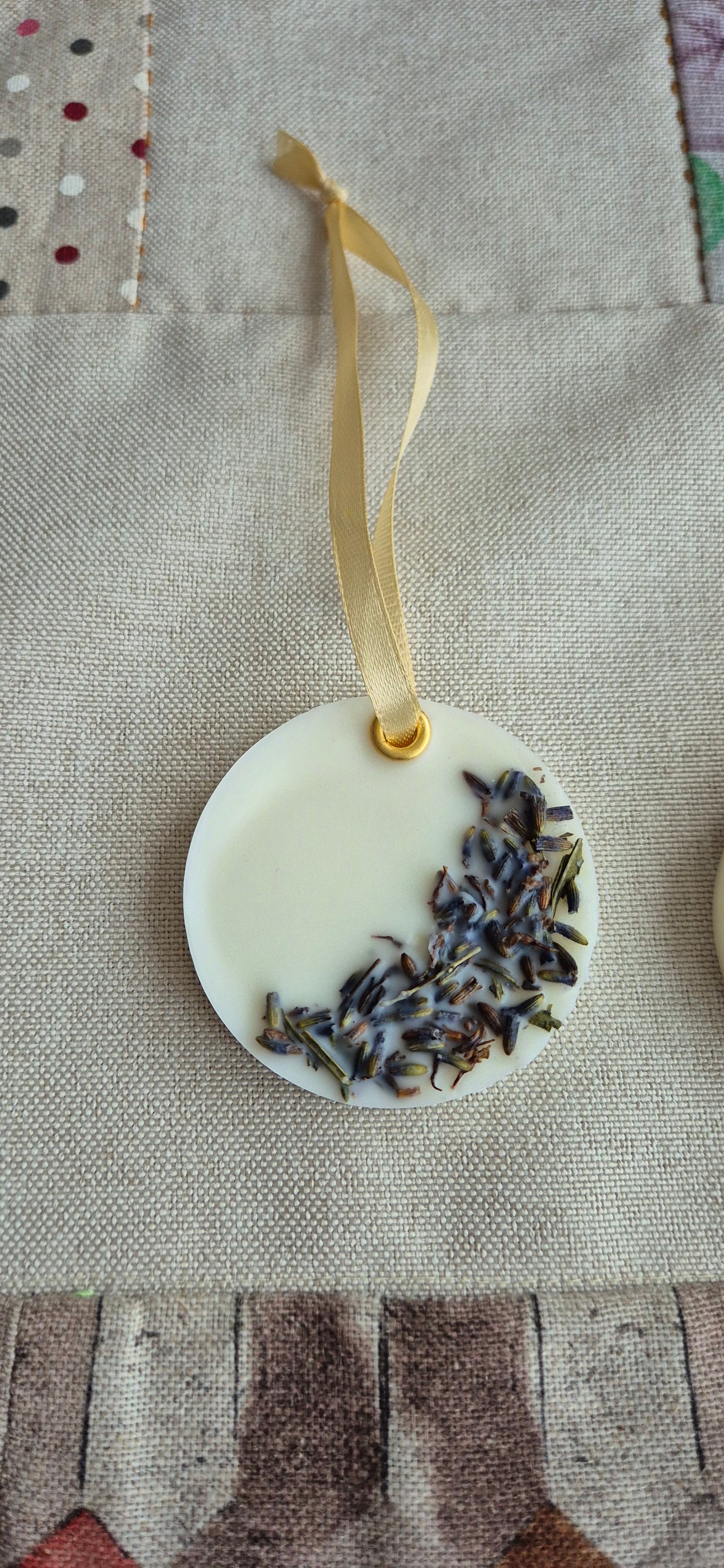 Ambientadores Naturales Colgantes