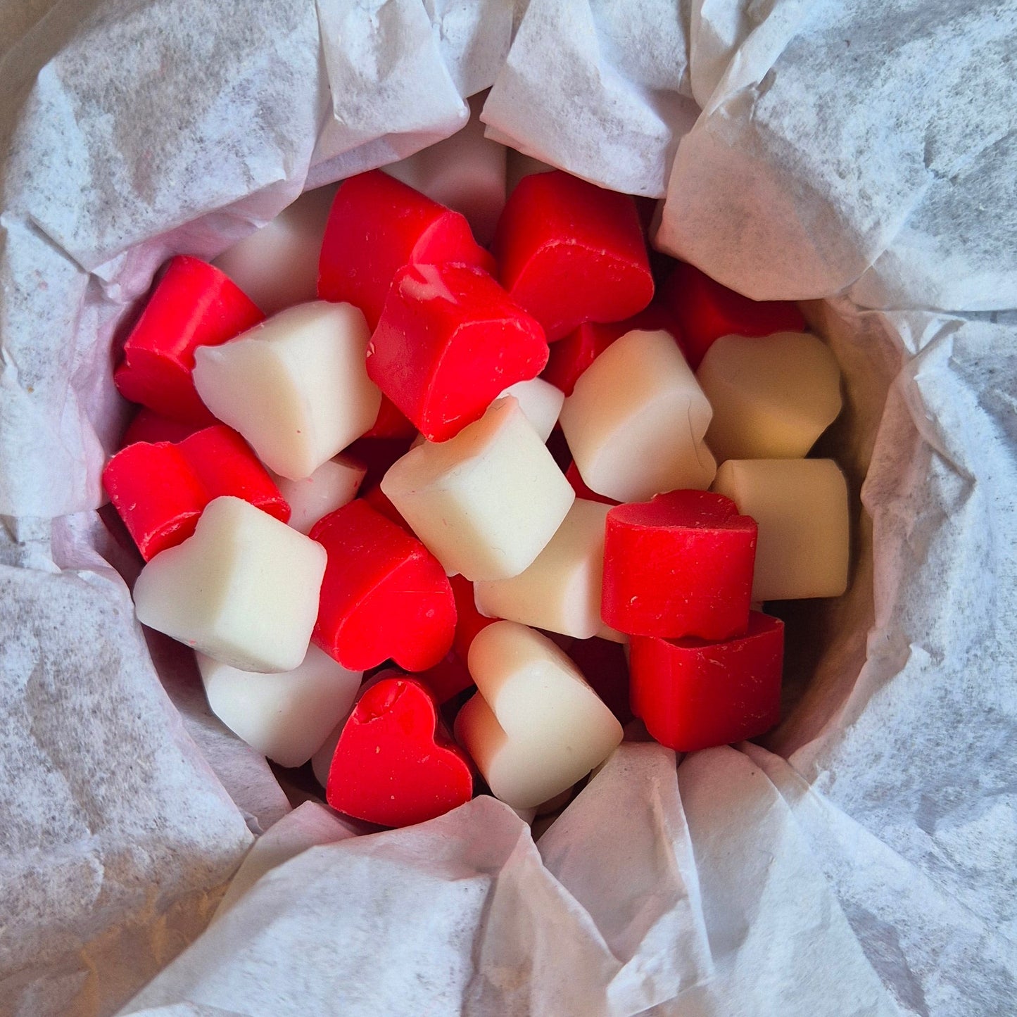 Wax Melts Champagne & Rosas