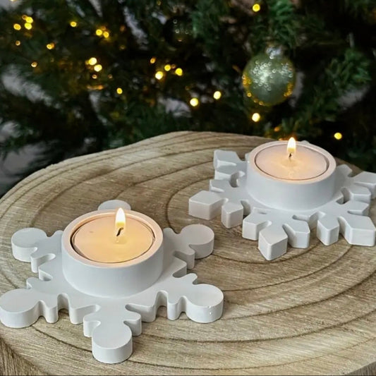 Copo Portavelas (Individuales o en pack)