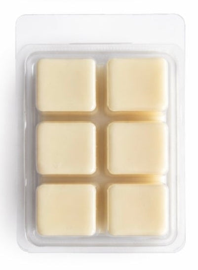 Wax Melts Clean Cotton