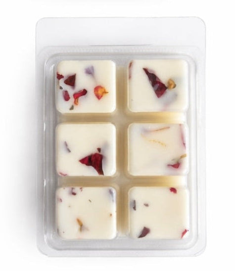 Wax Melts Champagne & Rosas